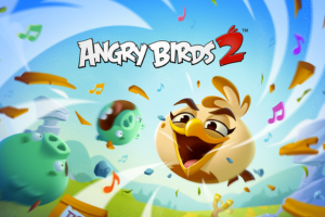 Angry Birds 2
