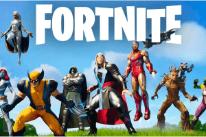 Fortnite