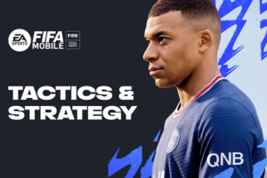 EA SPORTS FC™ Mobile Soccer